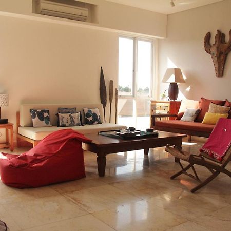 Bali M 302 Apartment Семиняк Екстериор снимка