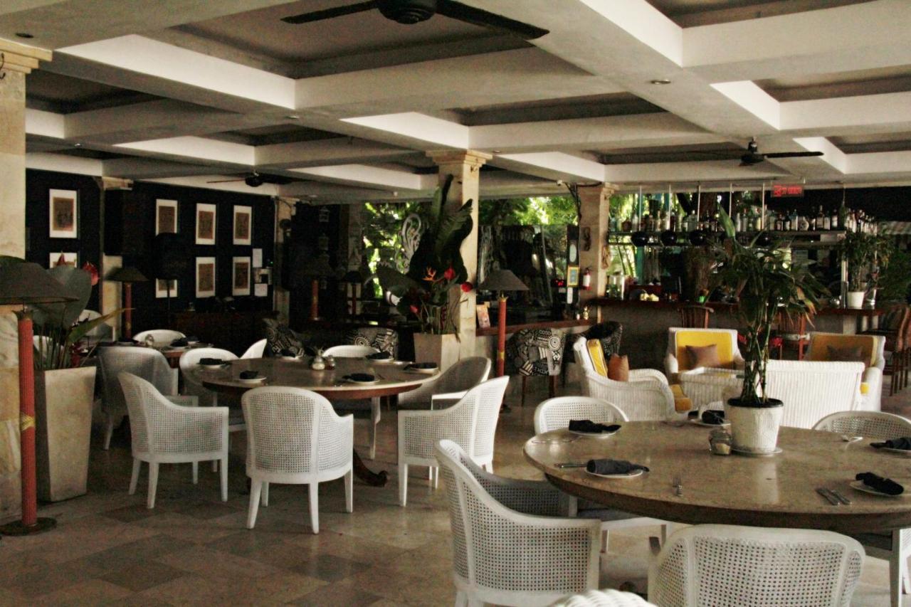 Bali M 302 Apartment Семиняк Екстериор снимка