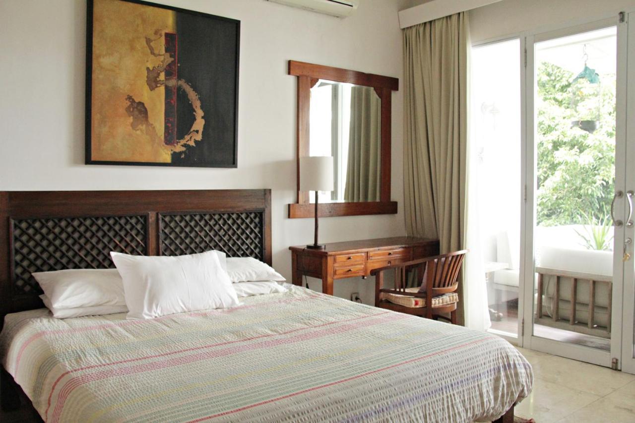 Bali M 302 Apartment Семиняк Екстериор снимка
