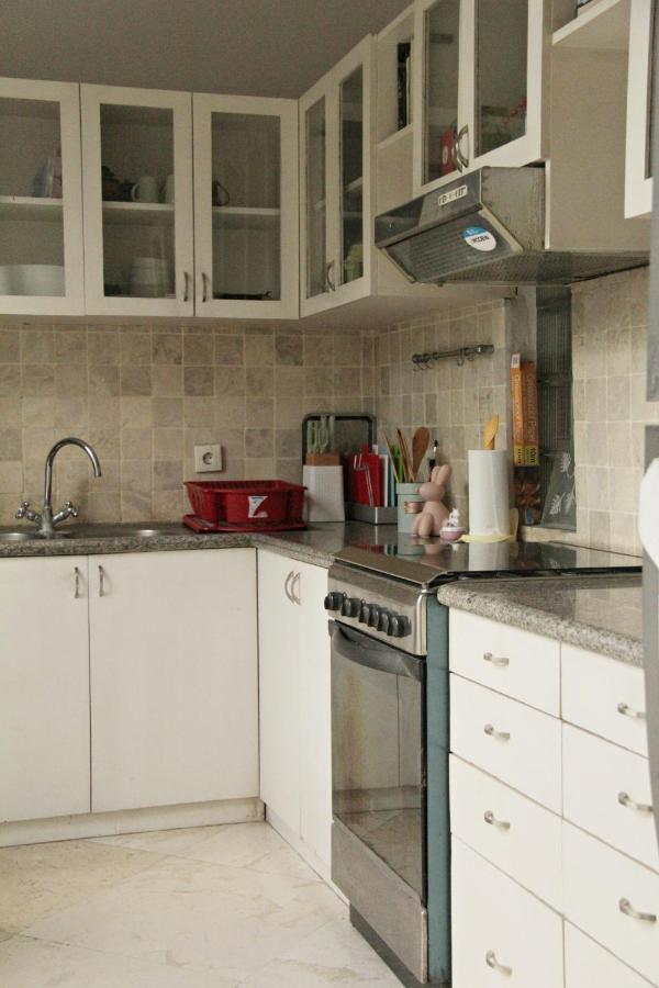 Bali M 302 Apartment Семиняк Екстериор снимка
