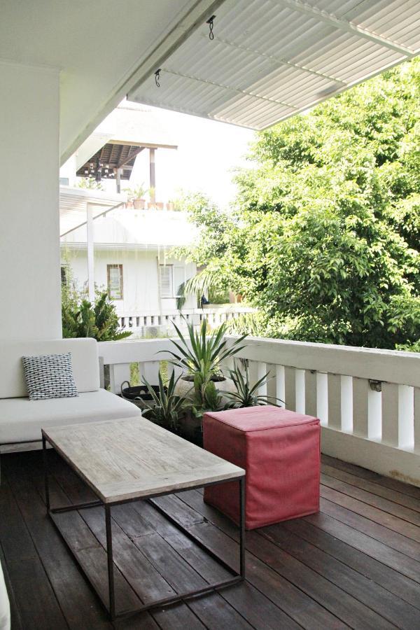 Bali M 302 Apartment Семиняк Екстериор снимка